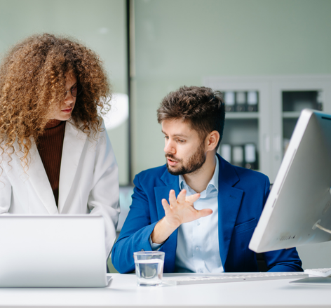 Discovery & Alignment