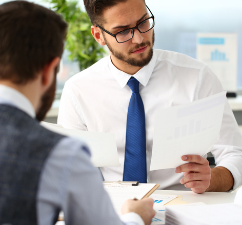 Release & Transition