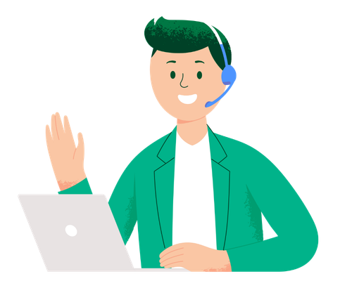 Contact us - BlueTech support